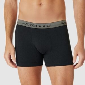 Scotch & Soda Premium Boxer Briefs XL New